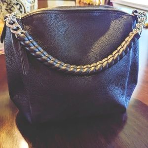 Louis Vuitton Mahina Babylone BB